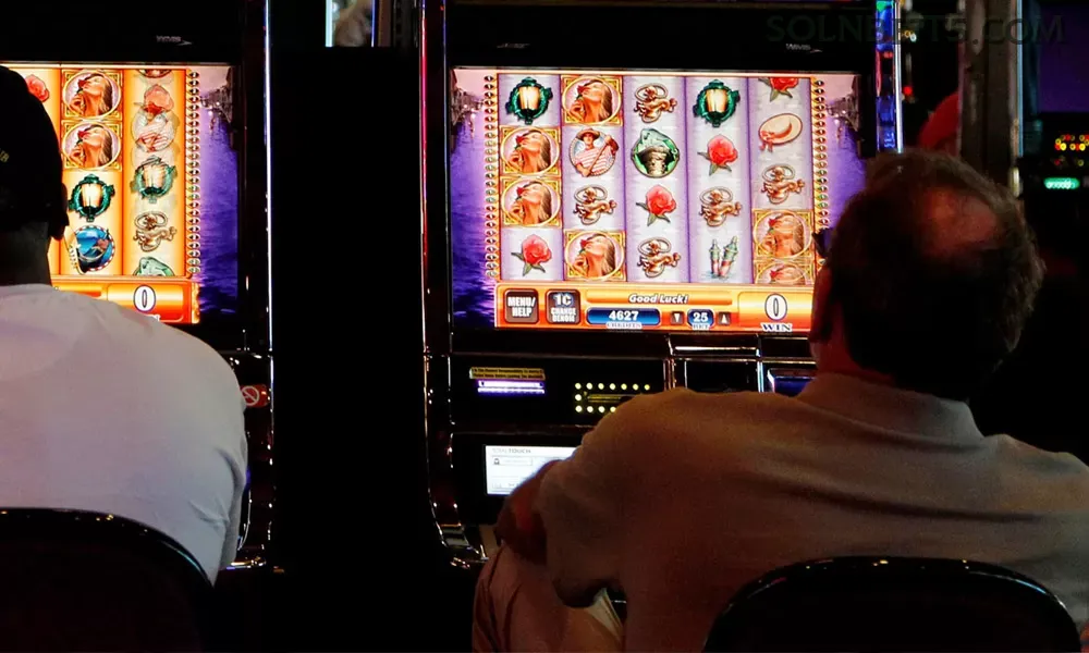 Slots solnbet - Sweet Bonanza e caça-níqueis populares